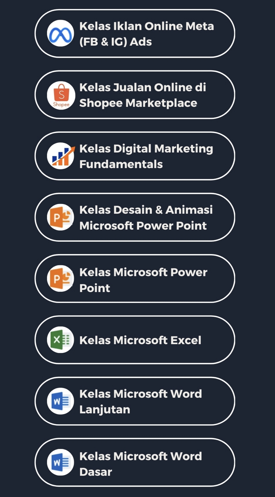 Kelas Desain Grafis