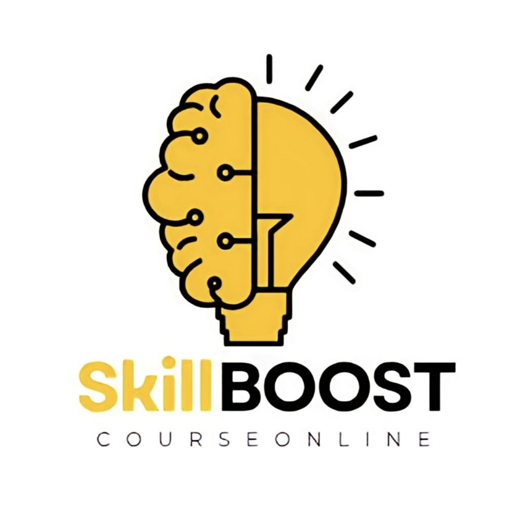 Logo SkillBoost